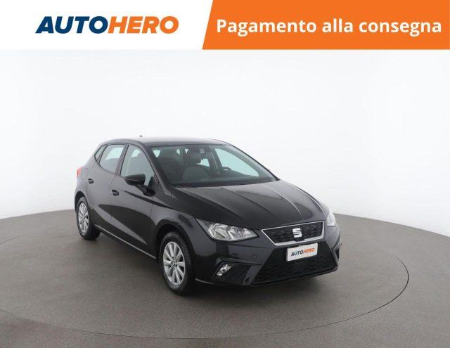 SEAT Ibiza 1.0 EcoTSI 95 CV 5 porte Style
