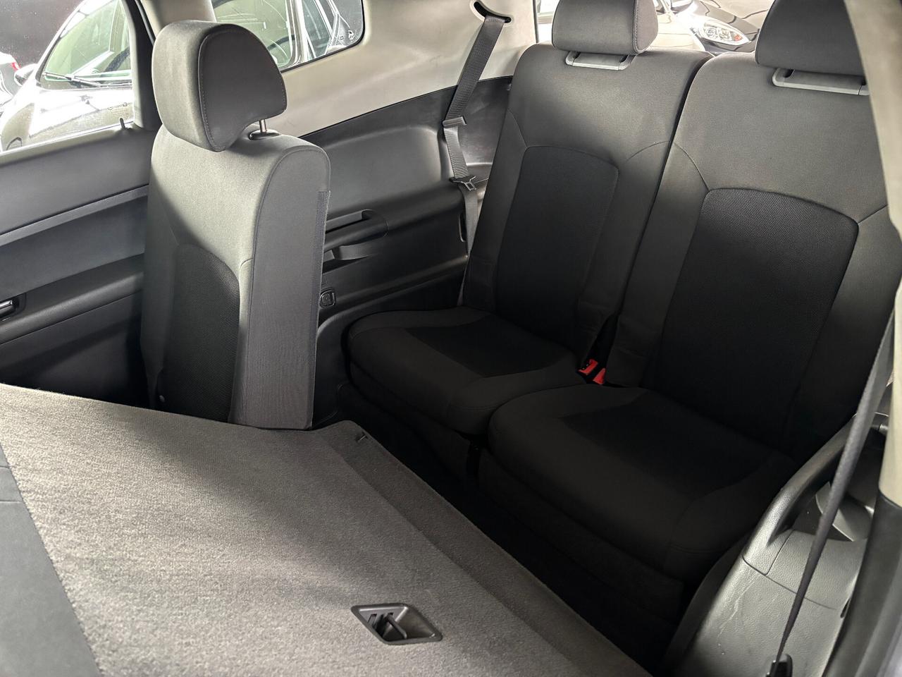 Chevrolet Orlando 2.0 Diesel 96KW 130CV 7 POSTI