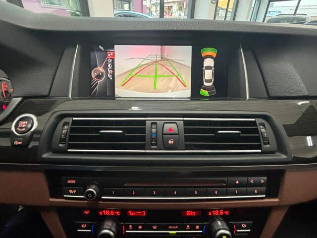 BMW 520 d F10 Berlina Luxury 190cv