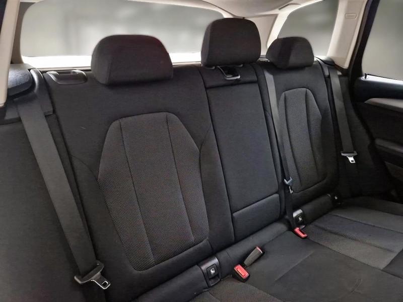 BMW X3 xDrive 20d MH48V Business Advantage Autom.