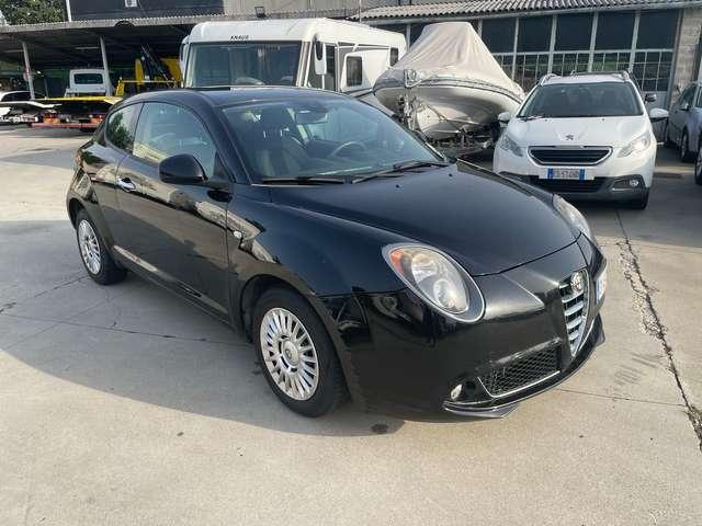 Alfa Romeo MiTo 1.3 jtdm Progression 85cv