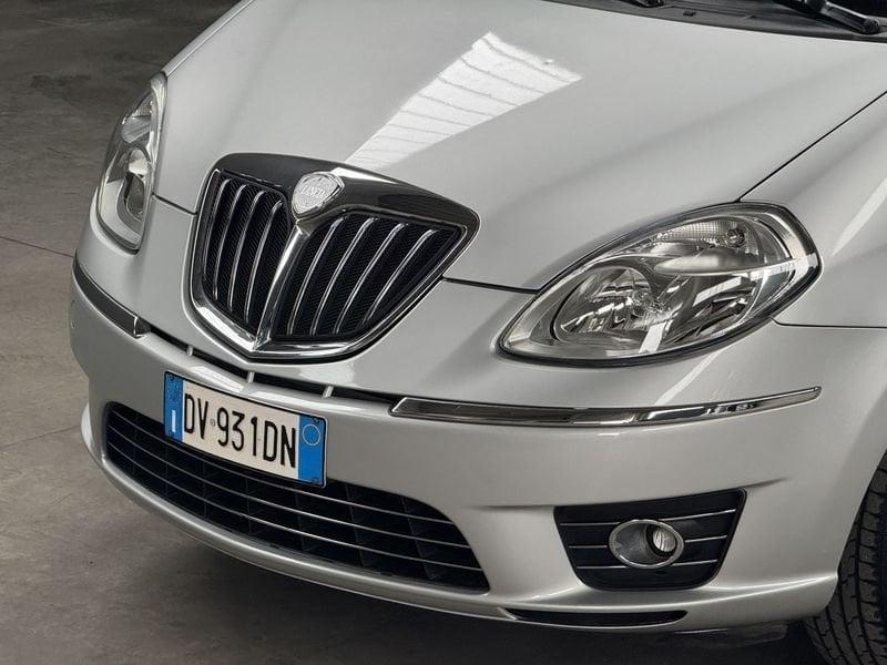 Lancia Musa 1.4 95cv 16v ORO Neopatentati Uniproprietario