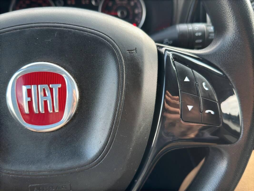 Fiat Doblò Cargo 1.6 mjt 105cv CH1 Lounge S&S