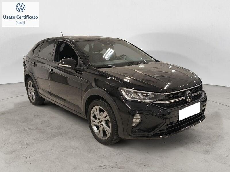 Volkswagen Taigo Taigo 1.0 TSI 110 CV R-Line