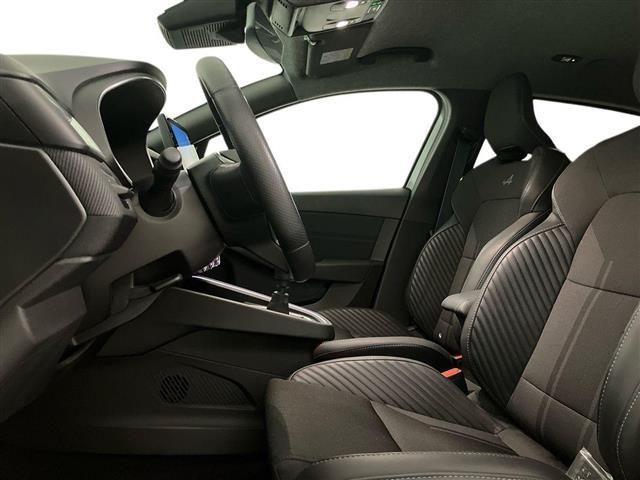 RENAULT Clio 1.0 TCe Esprit Alpine