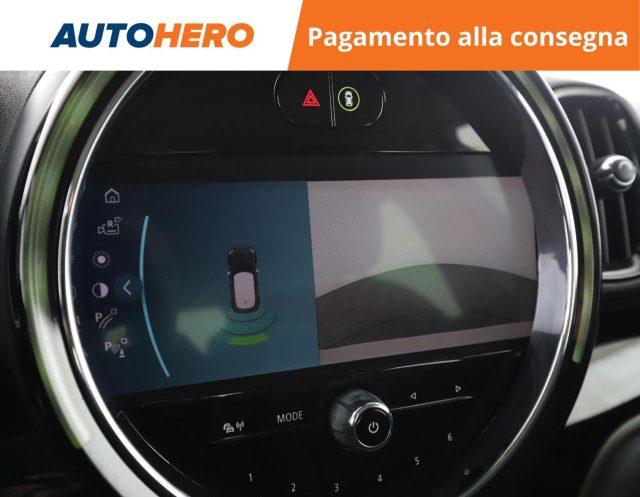 MINI Countryman 1.5 Cooper SE Countryman ALL4 Automatica