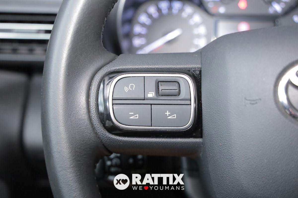 Toyota Proace City Verso 1.5D 130CV L1 D Lounge