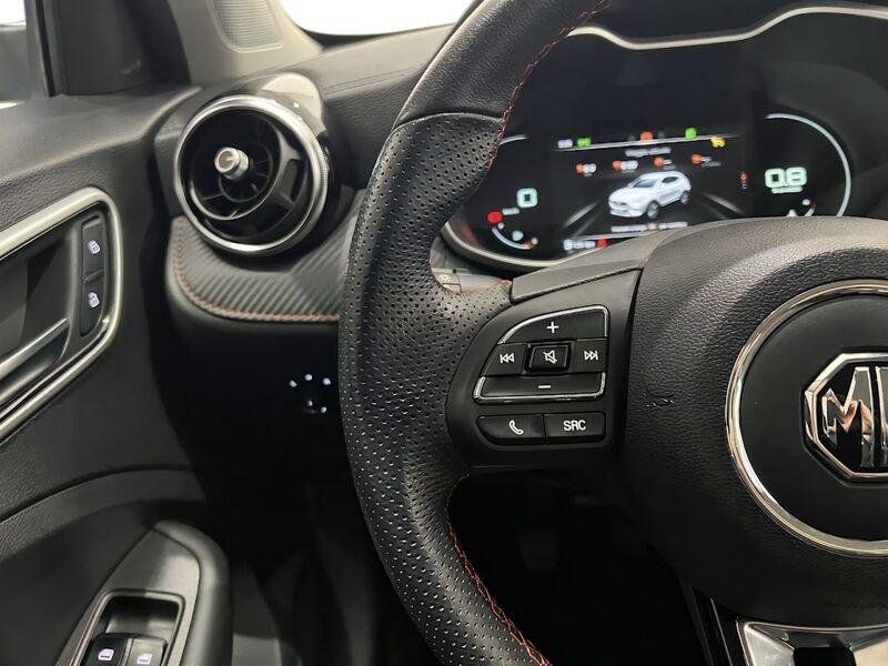 MG ZS ZS 1.5 VTi-tech Luxury
