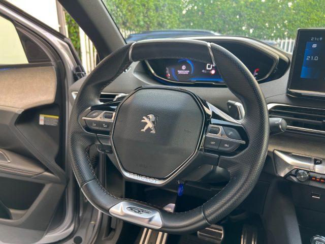 PEUGEOT 3008 BlueHDi 130 S&S EAT8 GT tua da ?279,00 mensili