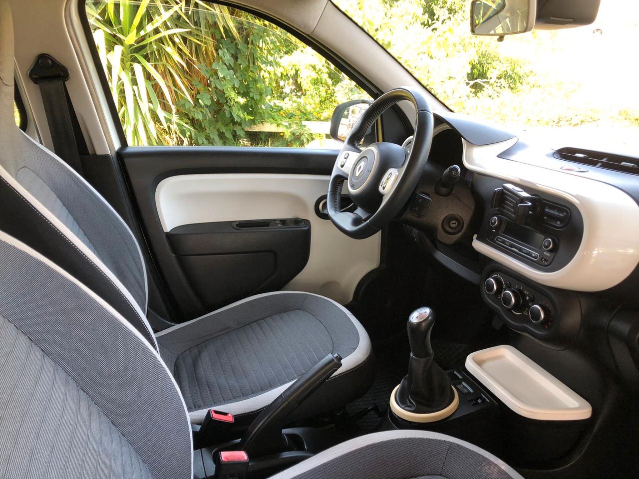 Renault Twingo 1.0 SCe Stop&Start Energy Openair