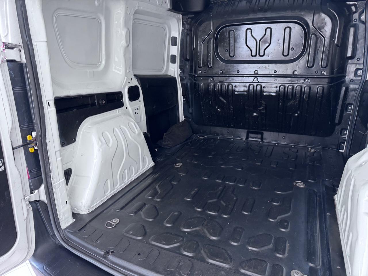 Fiat Doblò Cargo 1.3 MJET PRONTO ALL’ USO!
