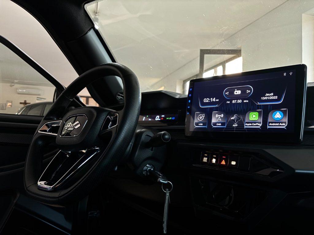 Ligier JS 50 50 Elite E.V. CON CARPLAY TUA DA 169.00 MENSILI
