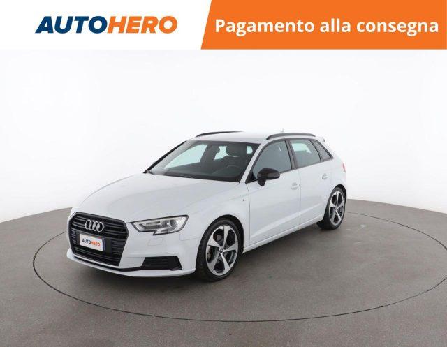 AUDI A3 2.0 TDI Sport