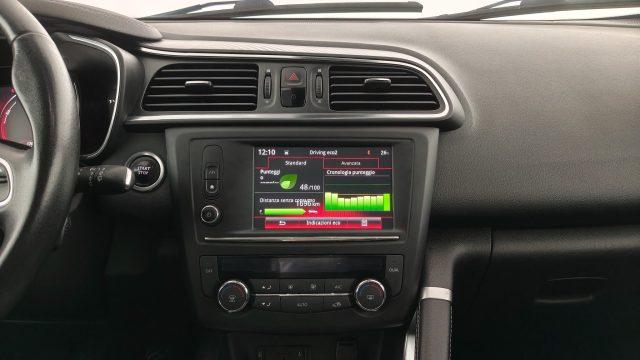 RENAULT Kadjar dCi 8V 110CV Energy Intens