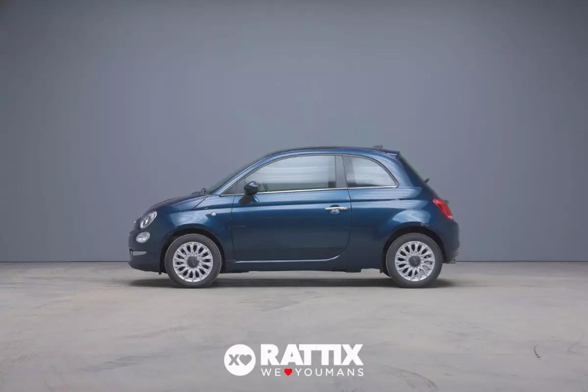 Fiat 500 1.0 Hybrid 70CV Dolcevita + tetto panoramico
