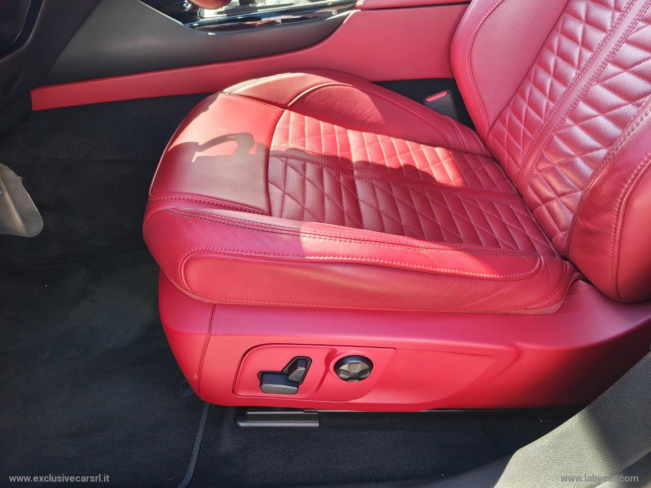 MASERATI Levante V6 Diesel AWD Gransport