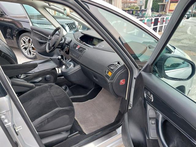 CITROEN C4 Grand Picasso 2.0 HDi 150cv 7 posti MOTORE NUOVO