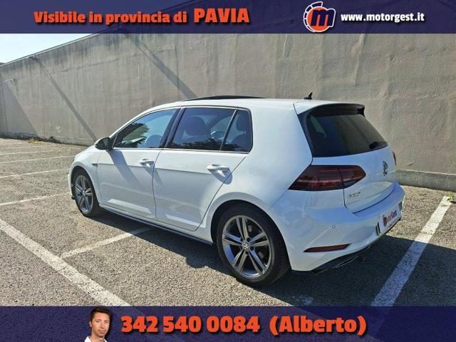 VOLKSWAGEN Golf 1.5 TSI ACT DSG 5p. Sport R-Line