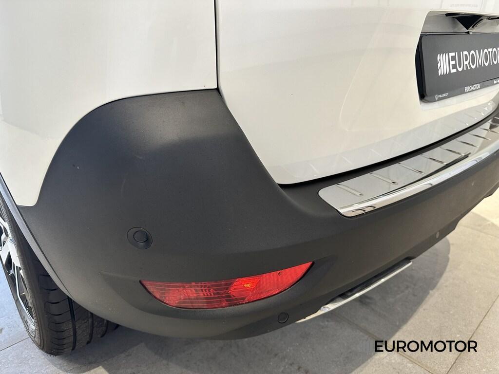 Peugeot 5008 1.5 BlueHDi GT EAT