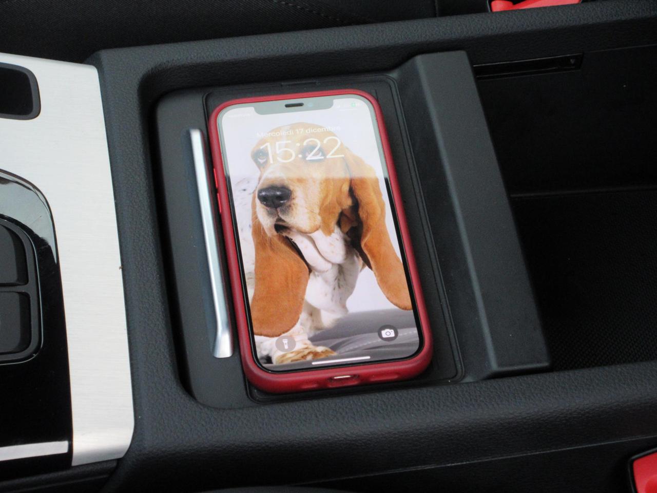 Audi Q5 35 2.0 TDI mhev 12V S line Plus s-tronic