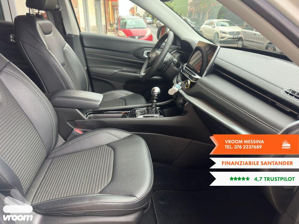 JEEP Compass 2ª serie Compass 1.6 Multijet II ...