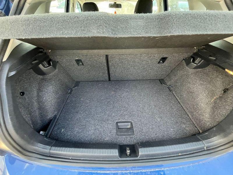 Volkswagen Polo 1.0 EVO 59kW Comfortline