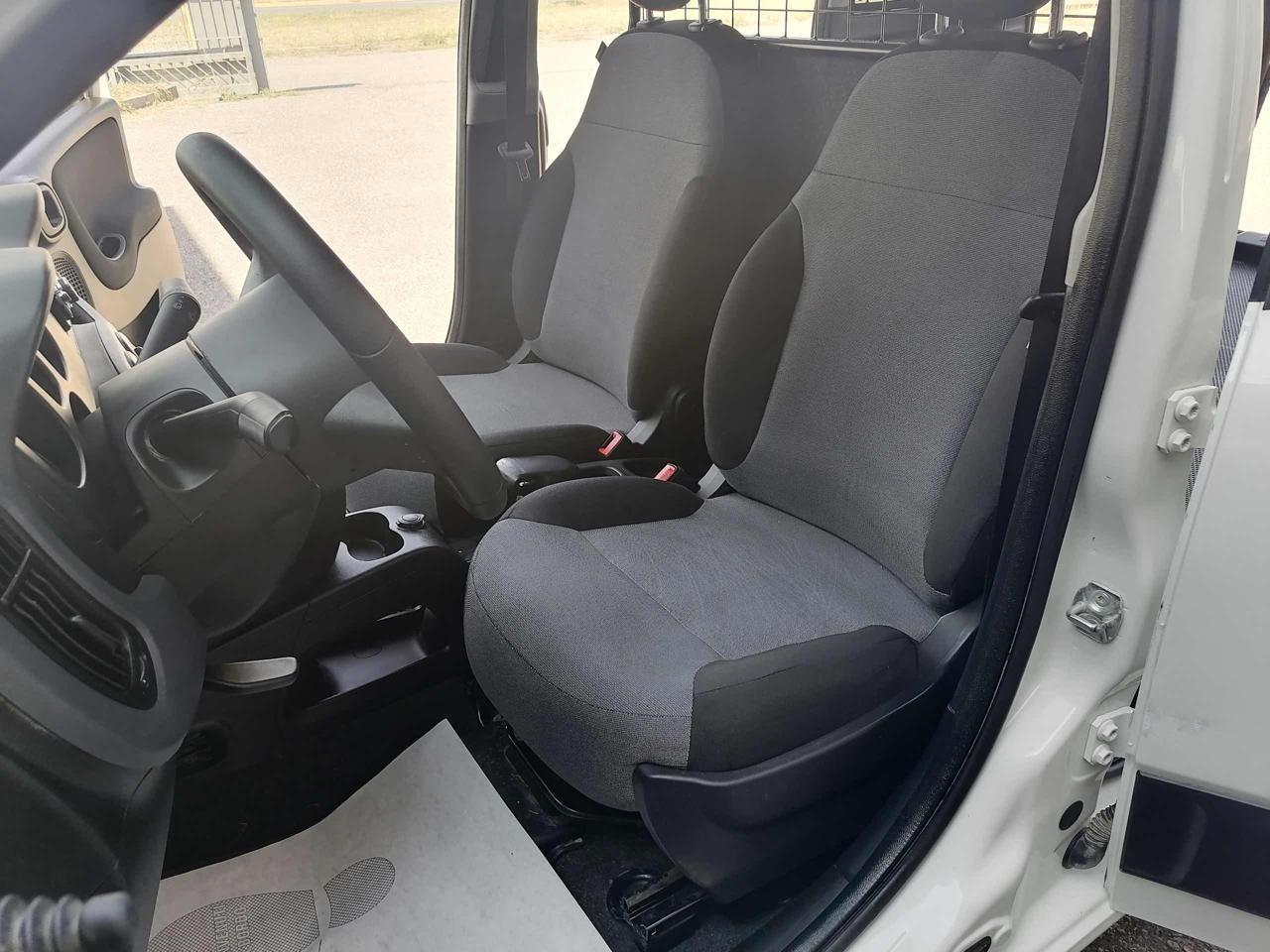 Fiat Panda VAN 4X4 1.3 MJT 80 CV-AUTOCARRO N1 2 POSTI-E6B+IVA