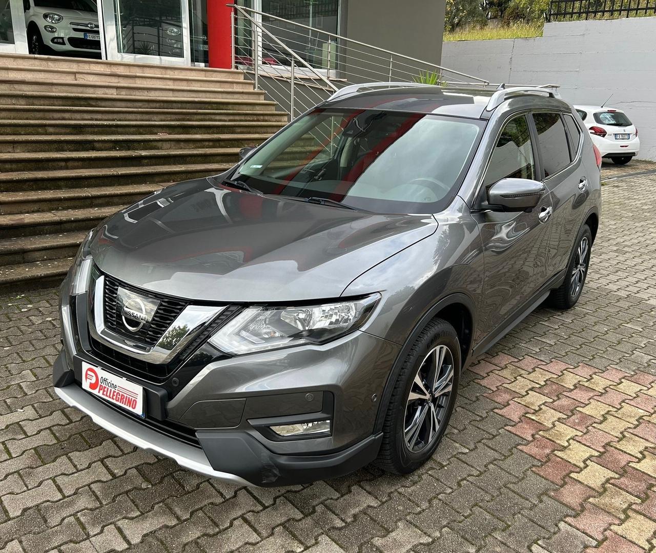 Nissan X-Trail 1.6 dCi 2WD Tekna Automatico