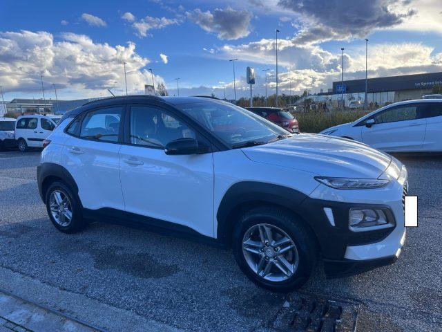HYUNDAI Kona 1.0 T-GDI Comfort