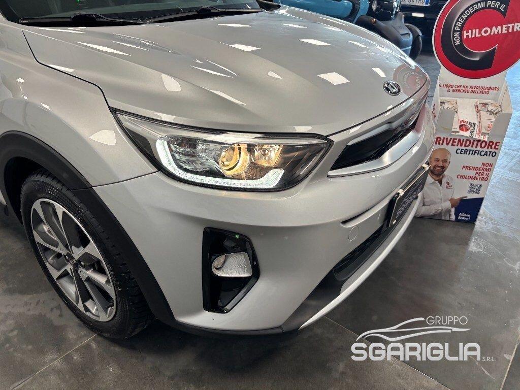 Kia Stonic 1.6 CRDi Style Full Optional