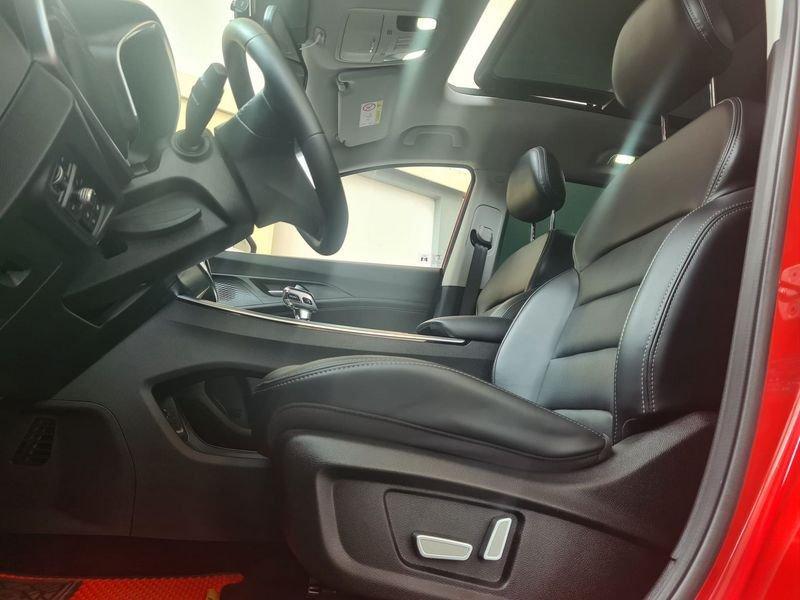 EVO Evo 7 1.5 Turbo DCT 7 Posti