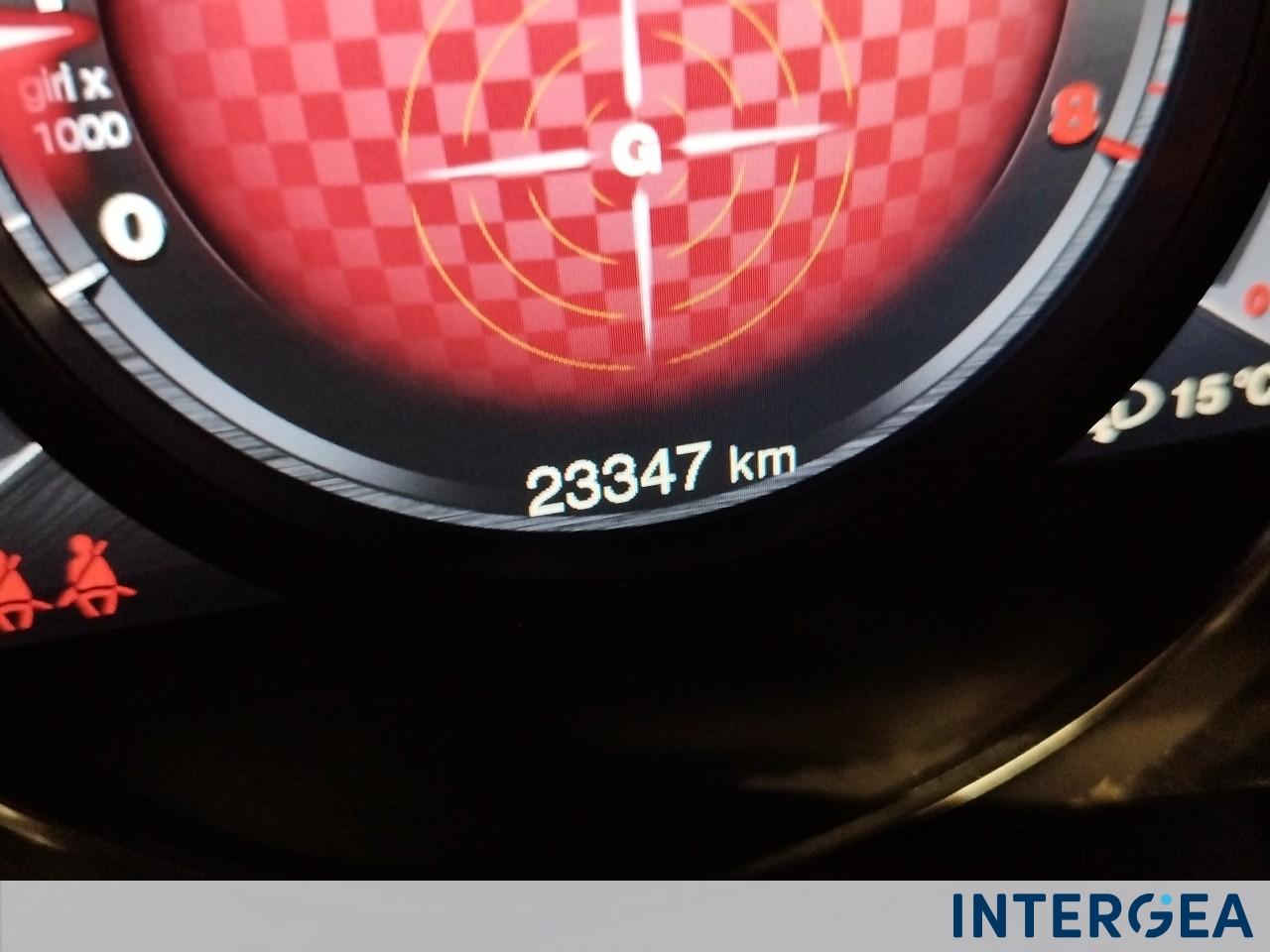 ABARTH 595 1.4 t-jet 165cv