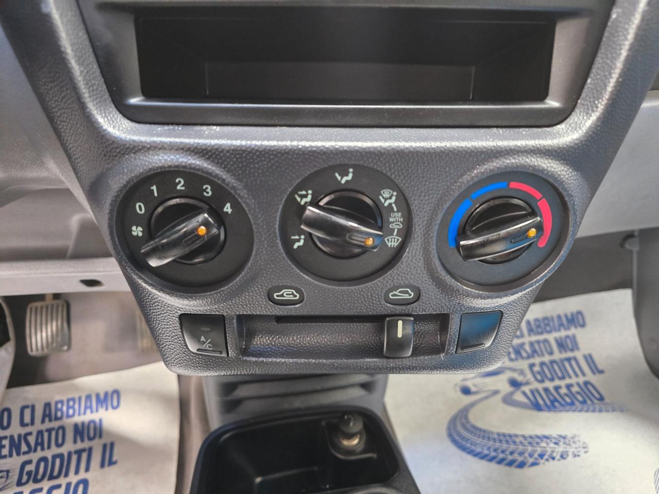 Kia Picanto 1.1 12V Spicy 2006 NEOPATENTATI