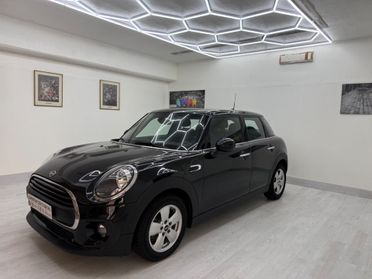 Mini 1.5 One D Business XL