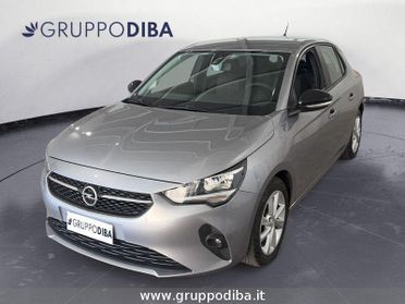 Opel Corsa VI 2020 Diesel 1.5 GS Line s&s 100cv