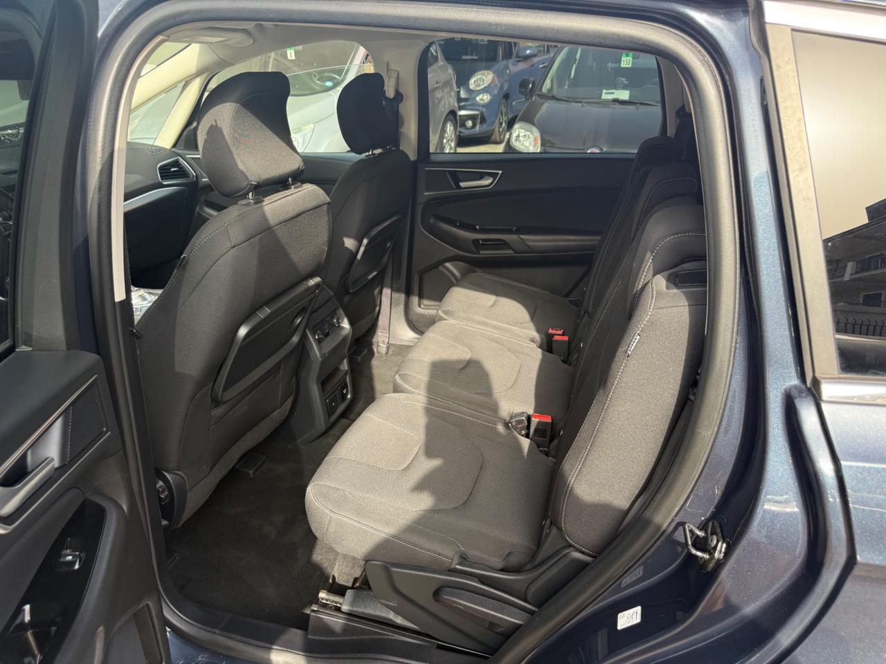 Ford S-Max 2.0 EcoBlue 150CV Start&Stop Aut.7p. Titanium IVA ESPOSTA