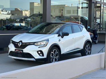 RENAULT Captur Blue dCi 8V 95 CV Intens
