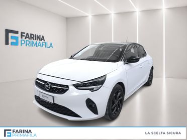 OPEL Corsa VI 2020 - Corsa 1.2 Elegance 75cv