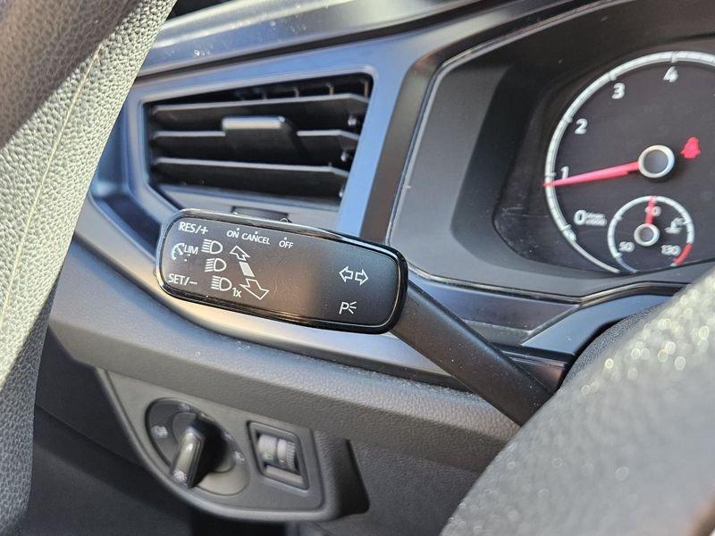 Volkswagen Polo 1.0 EVO 48kW Comfortline BMT