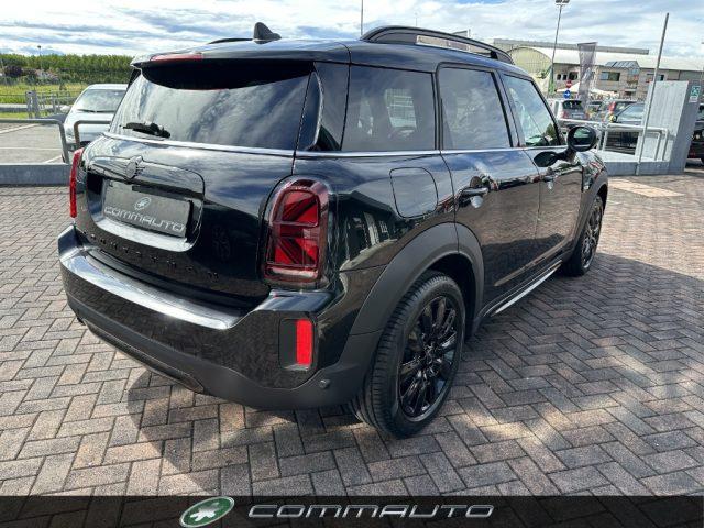 MINI Countryman 2.0 Cooper D 150 cv Classic