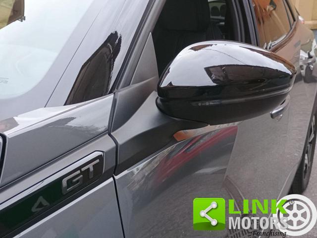 PEUGEOT 2008 BlueHDi 130 S&S EAT8 GT