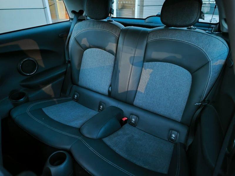 MINI Mini 1.2 One 75CV