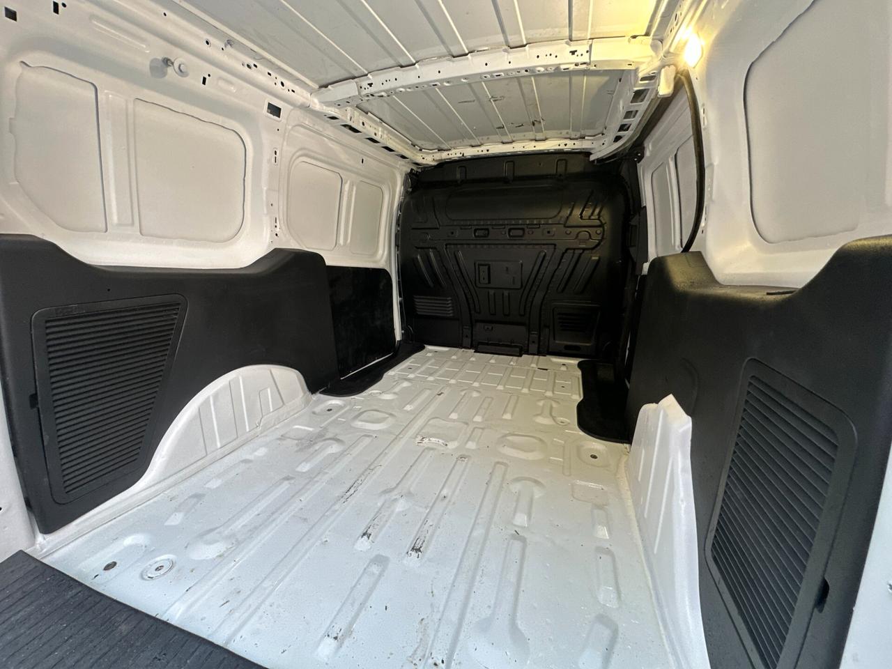 Ford Transit Connect 1.5 TDCi 120 CV PC 3 Posti
