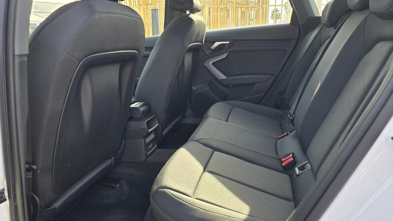 Audi A3 SPB TDI 85 kW