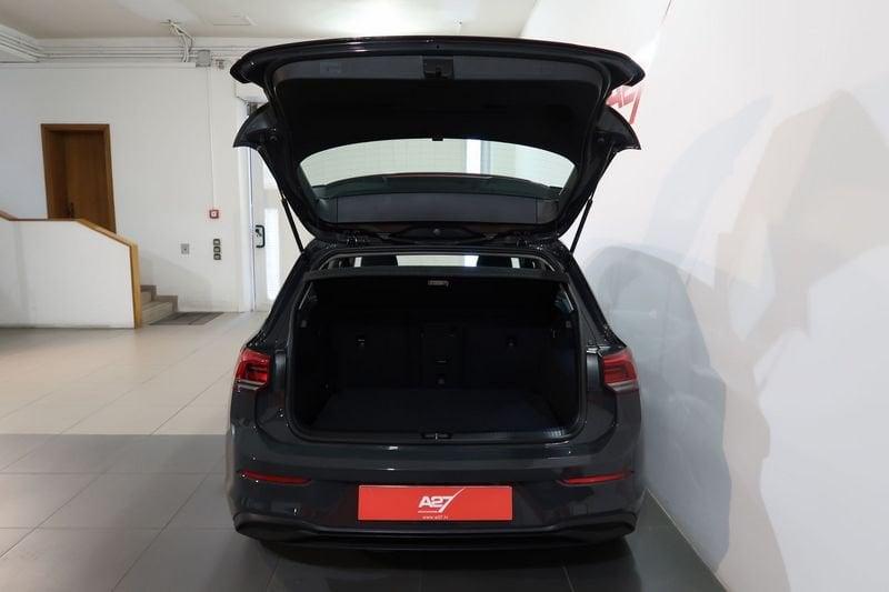 Volkswagen Golf Golf 2.0 tdi Life 115cv dsg