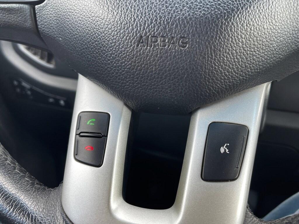 Kia Sportage III 2010 1.7 crdi 115CV Cool