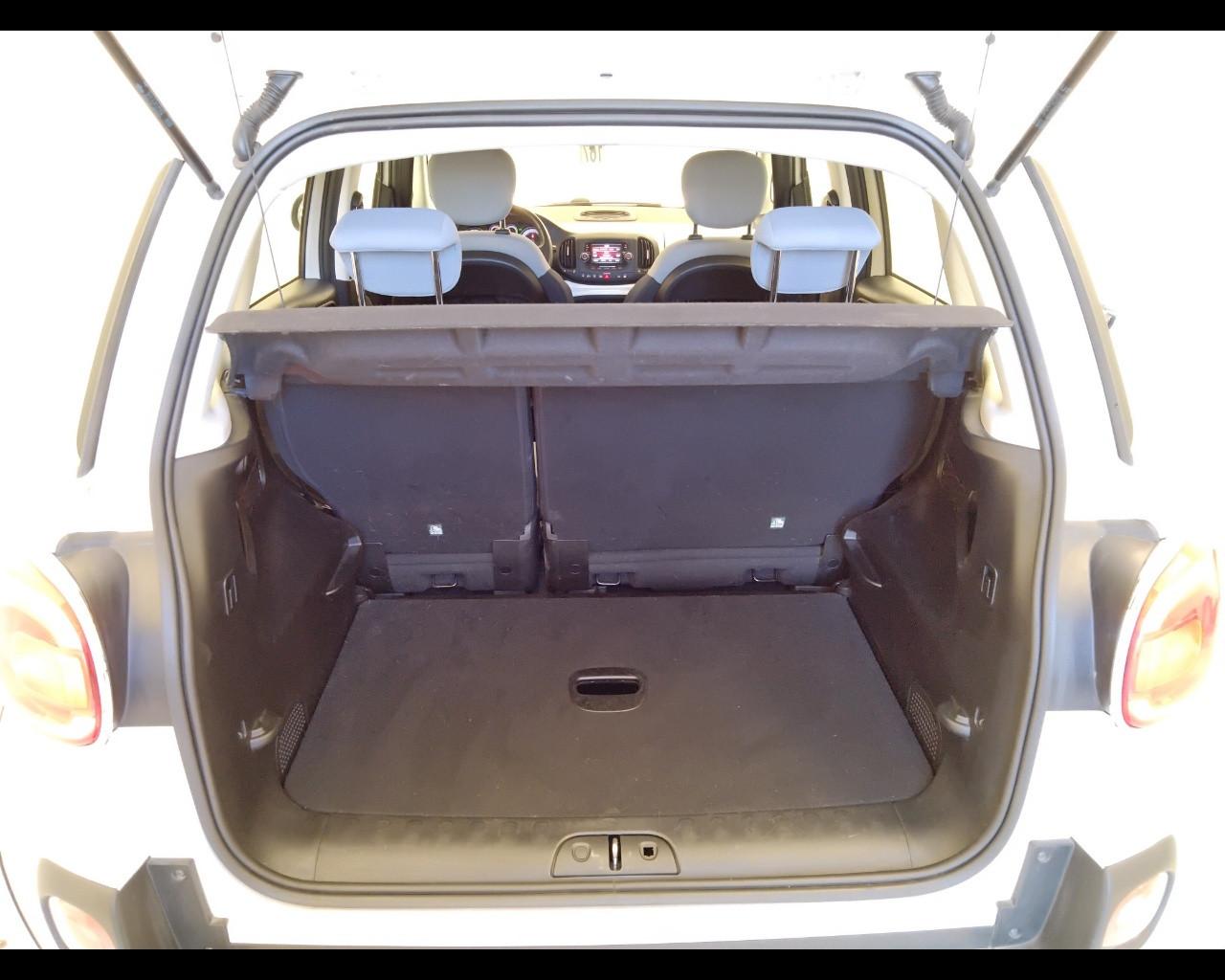 FIAT 500L 2012 - 500L 1.4 Pop Star 95cv