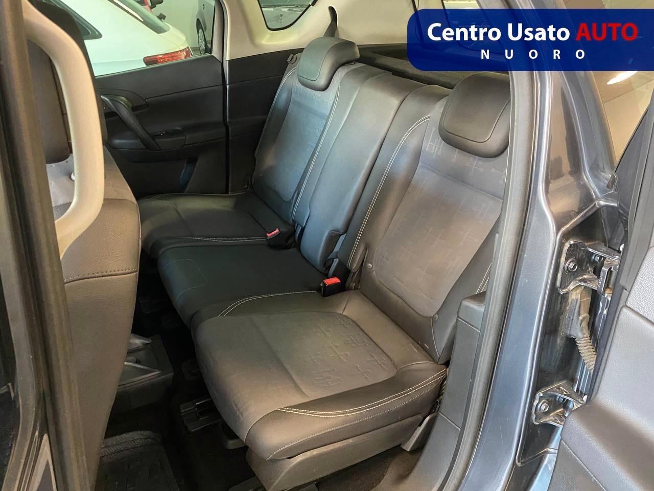 Opel Meriva 1.3 CDTI Cosmo