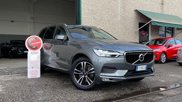 Volvo XC 60 XC60 B4 (d) AWD Geartronic Momentum PELLE HYBRID