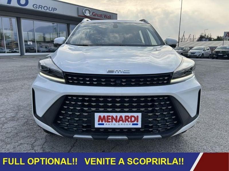 EMC Sei 1.5 MT PROMOZIONE DEL MESE!! FULL OPTIONAL